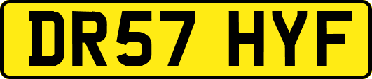 DR57HYF