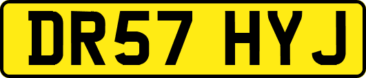 DR57HYJ
