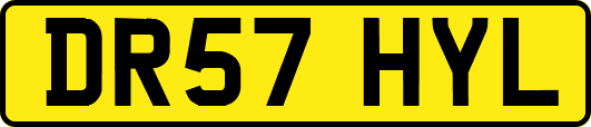 DR57HYL
