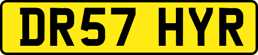 DR57HYR