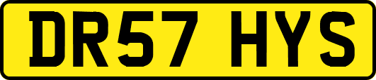DR57HYS