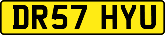 DR57HYU