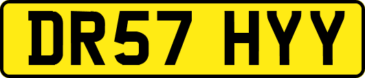 DR57HYY