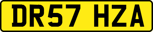 DR57HZA