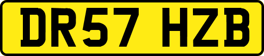 DR57HZB