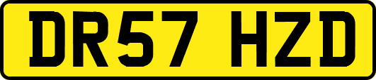 DR57HZD