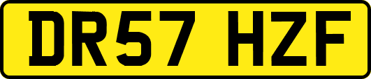DR57HZF