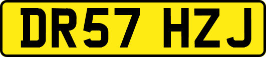 DR57HZJ