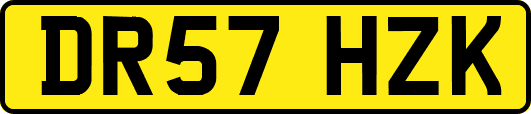 DR57HZK
