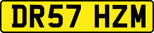 DR57HZM