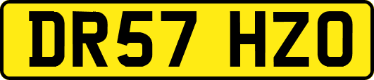 DR57HZO