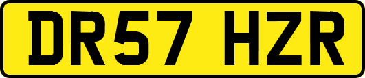 DR57HZR