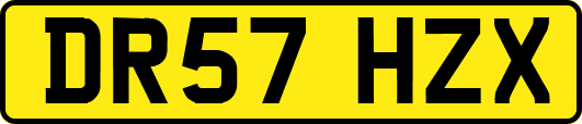 DR57HZX