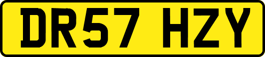 DR57HZY