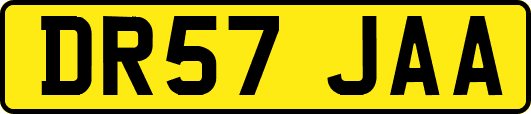 DR57JAA