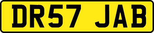 DR57JAB