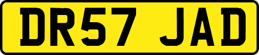 DR57JAD