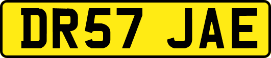 DR57JAE