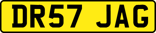 DR57JAG