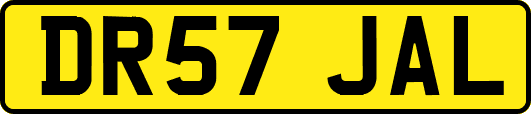 DR57JAL