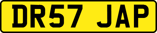 DR57JAP