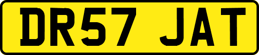 DR57JAT