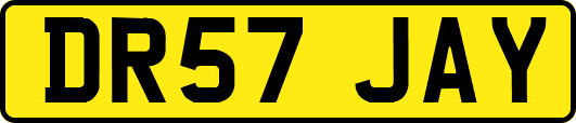 DR57JAY