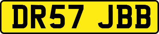 DR57JBB
