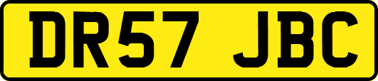 DR57JBC
