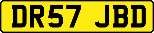 DR57JBD
