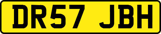 DR57JBH