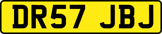 DR57JBJ