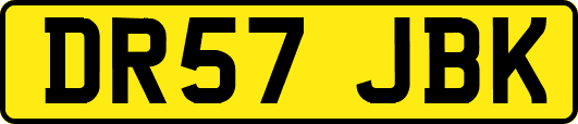 DR57JBK