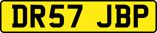 DR57JBP