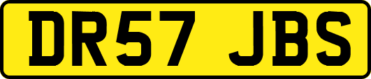 DR57JBS