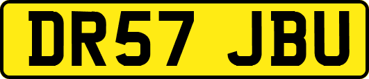 DR57JBU