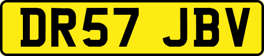 DR57JBV
