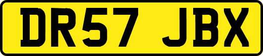 DR57JBX