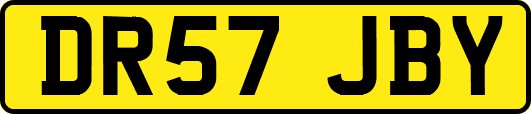 DR57JBY