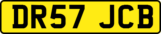 DR57JCB