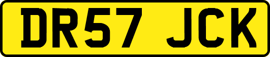 DR57JCK