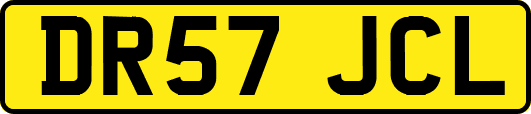 DR57JCL