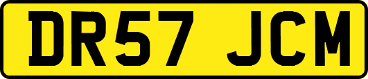 DR57JCM