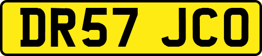 DR57JCO