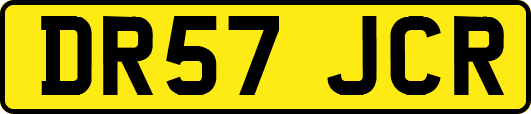 DR57JCR
