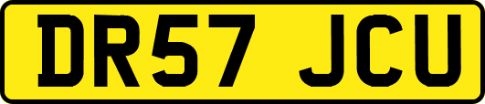DR57JCU