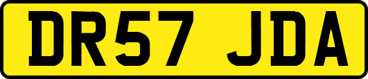DR57JDA