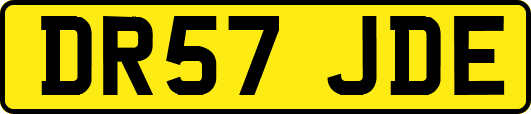DR57JDE