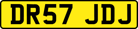 DR57JDJ
