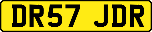DR57JDR